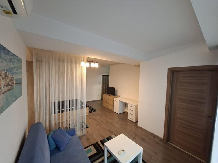 Studio nou 2019, METROU , PARCARE ,Orhideea-Grozavesti,propietar - 1