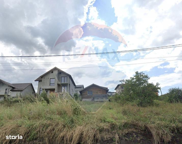 Casa S+P+M la ro?u in Campene?ti - 4