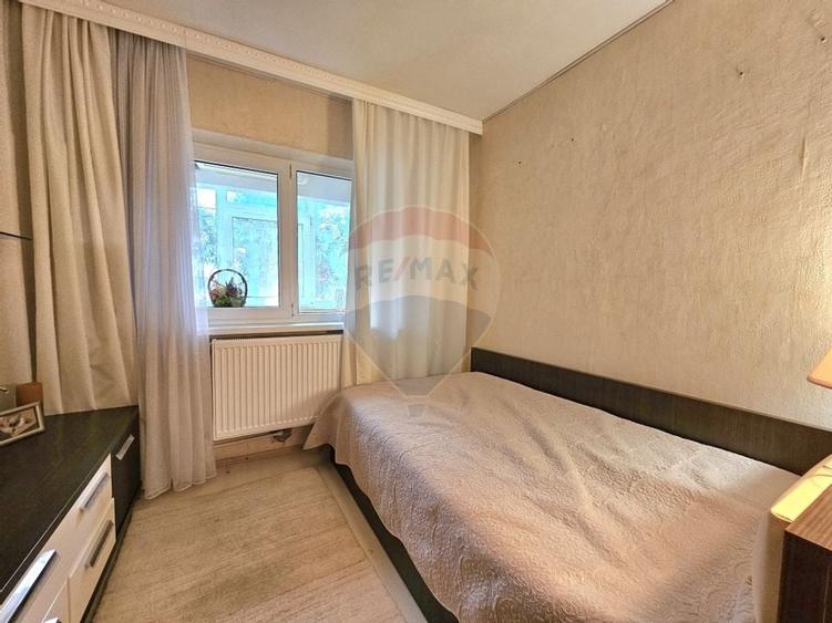 Apartament cu 4 camere de vanzare în zona Eliberarii - 5