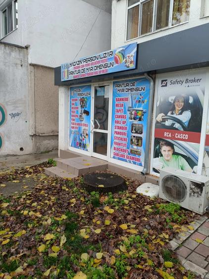 Ofer spre inchiriere spatiu comercial - 1