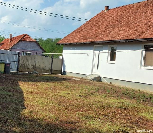 Vand casa si gradina in sat Breazova Jud Timi? - 4
