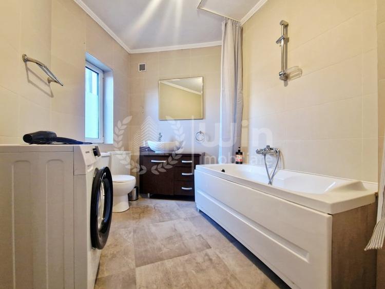 Casa cu 70mp utili | Parcare | Plopilor | Platinia | Usamv! - 9