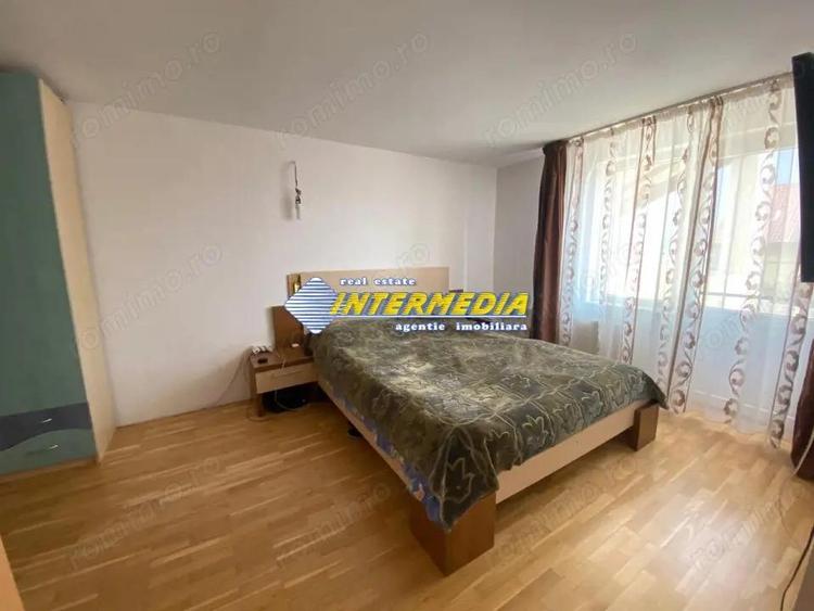 Casa individuala S+P+E de vanzare in Alba Iulia zona Alba-Micesti - 4