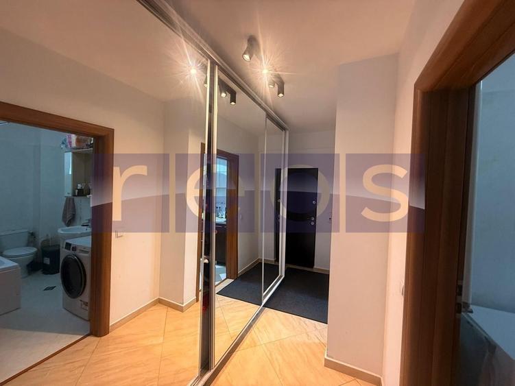 VANZARE 2 CAMERE BUCURESTII NOI | PARC BAZILESCU | DAMAROAIA - 7