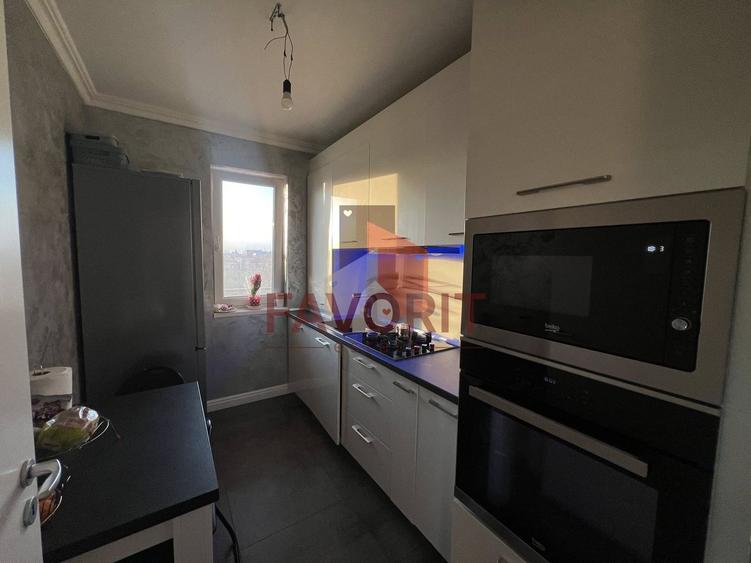 Apartament 2 camere decomandat | Giroc - 4