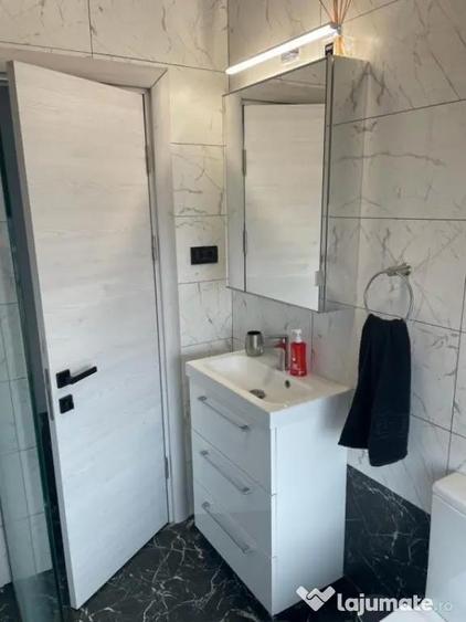 Apartament situat in zona FAR, in bloc nou - 10
