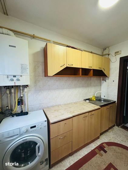 Apartament cu 2 camere decomandat în Sud