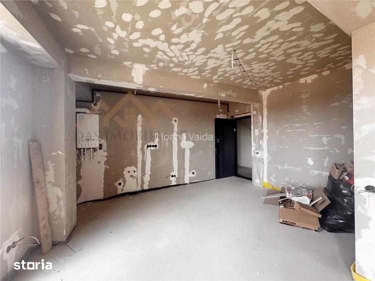Apartament 2 camere, etaj 2 , bloc nou str. Salciei