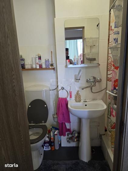 Apartament cu 2 camere semidecomandat în Cișmigiu