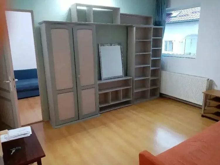 pf. dau in chirie ap.2 cam.zona Kaufland,Manastur Cj. 280 eur - 5