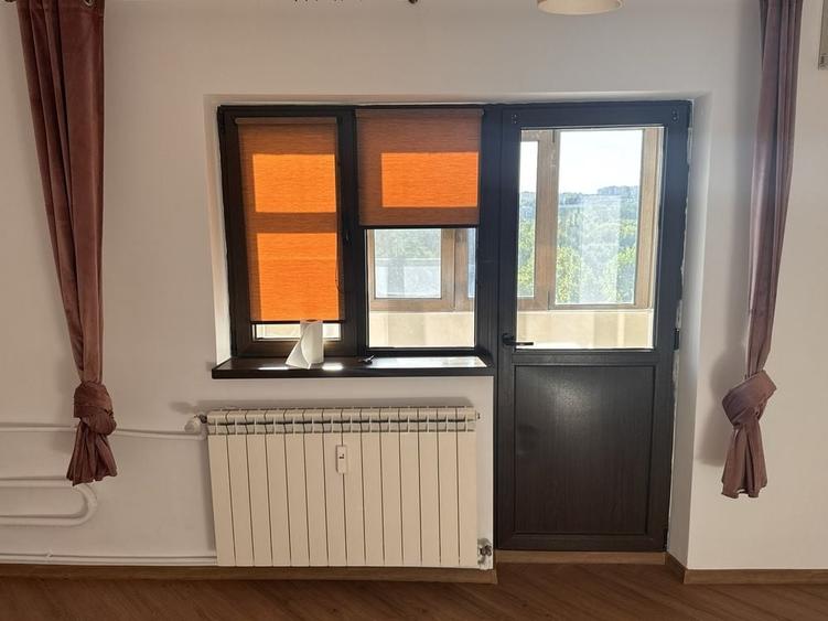 Apartament 2 camere Str.Ciocarliei 22 - 2