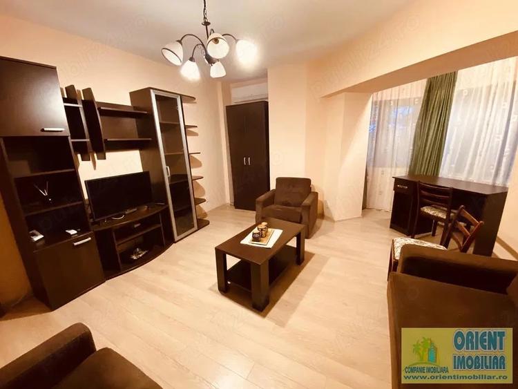 Apartament cu 2 camere decomandat în Tomis II