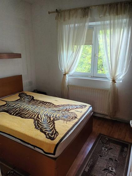Apartament cu 2 camere decomandat în Ultracentral