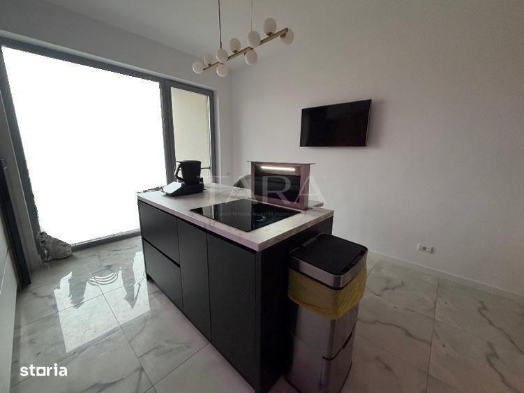 Casă cu 4 camere cu Teren 307 Mp în Borhanci
