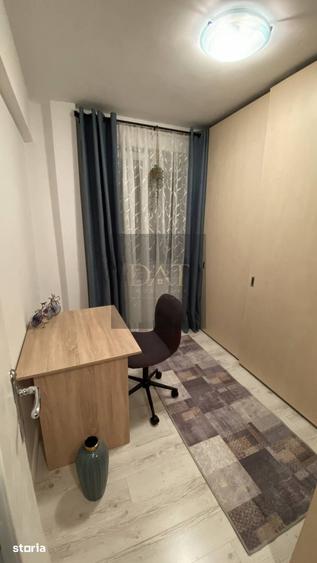 Apartament cu 3 camere în Gheorgheni