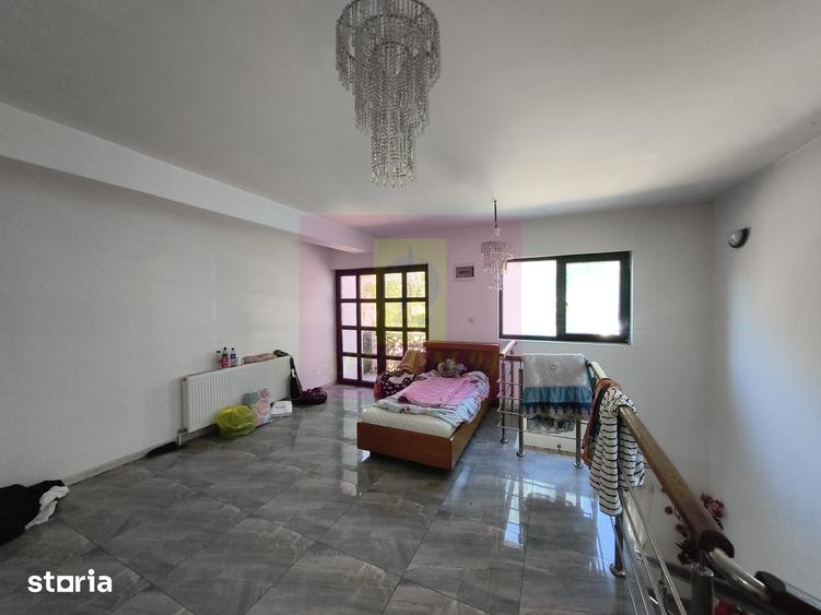 Vila Ni?u Vasile | 4 camere | 270 mp teren - 6