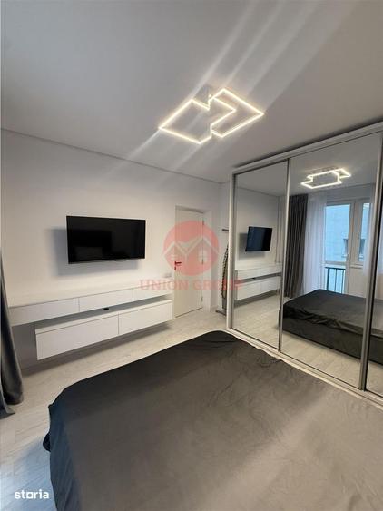 Apartament Premium 2 Camere, zona Alezzi - 4