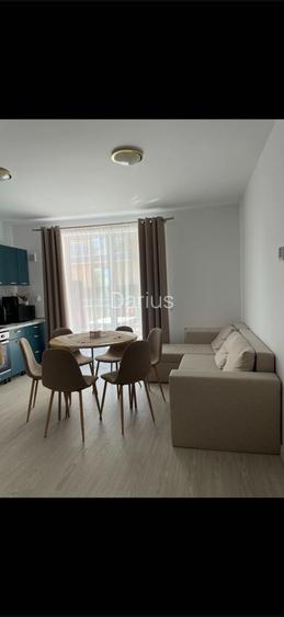 Apartament 2 Camere \ 42mpu \ Terasa \ Parcare \ Beta Residence