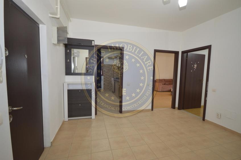Apartament cu 2 camere decomandat în Prelungirea Ghencea