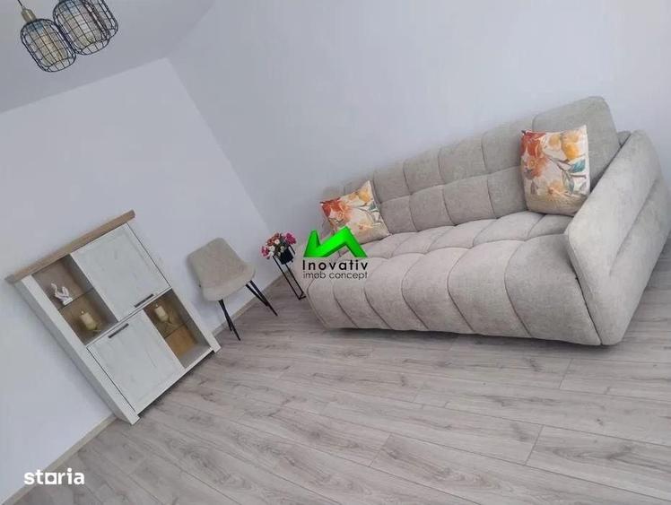 Apartament cu 2 camere decomandat în Șelimbăr