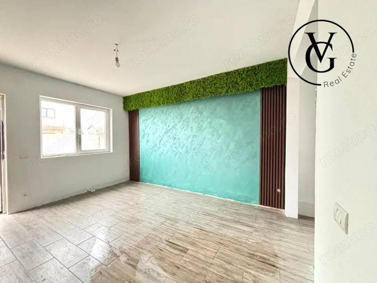 Casă cu 3 camere cu Teren 127 Mp în Central