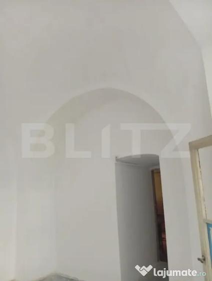 Imobil cu arhitectura aparte, 75mp, Centru - 5