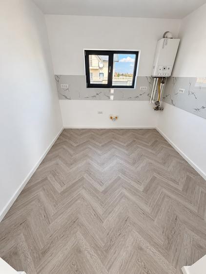 Casă individuală cu 3 camere cu Teren 450 Mp în Berceni