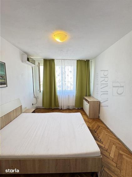 CETATII - 2 CAMERE - LIFT - CENTRALA PROPRIE - SPATIOS - IDEAL INVESTI - 8