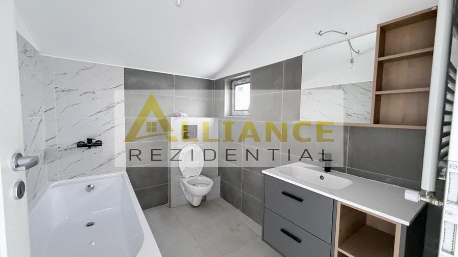 Casa Individuala P+M - 4 camere -  320mp teren - 7