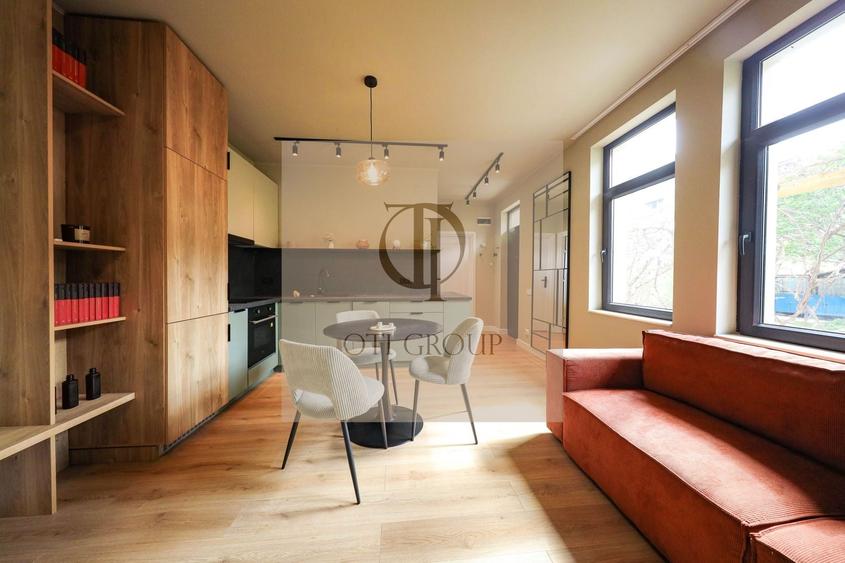 Apartament 2 camere, curte și 2 parcări, Centru Cluj - 3