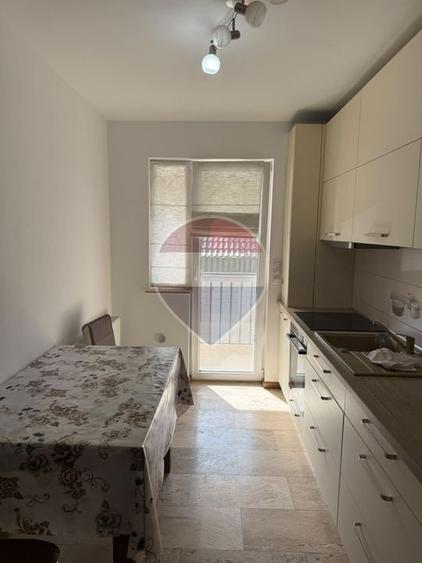 Apartament cu 2 camere decomandat, mobilat în Vasile Alecsandri