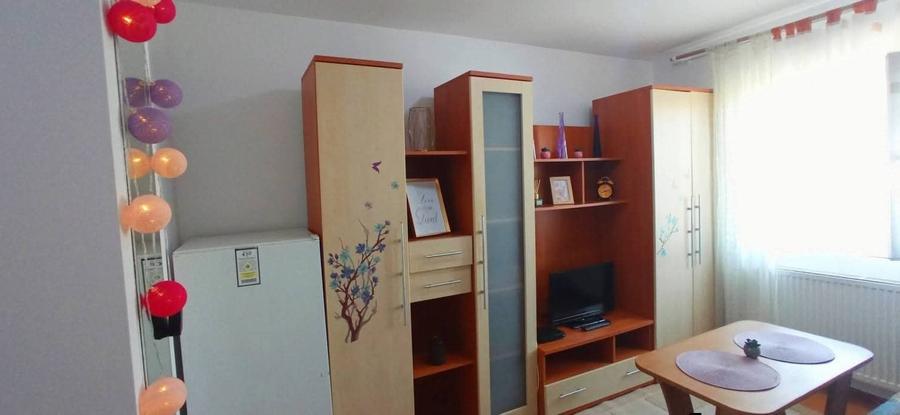 Garsonieră în Cetății