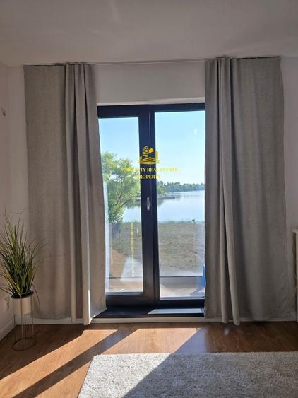 Apartament cu 3 camere în Străulești