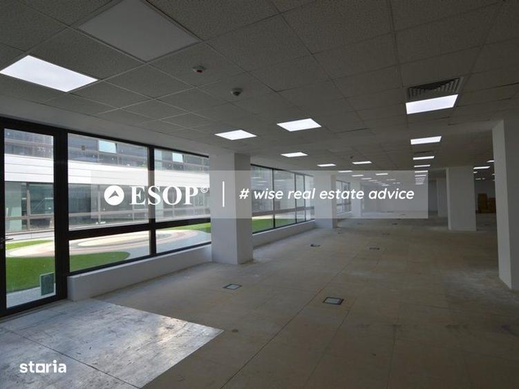 Spațiu comercial, de 900 mp, în Grozăvești