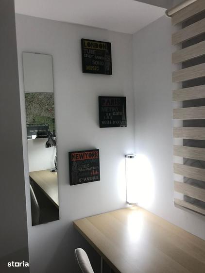 Oferta inchiriere apartament 2 camere Stefan Cel Mare Vasile Lascar - 17