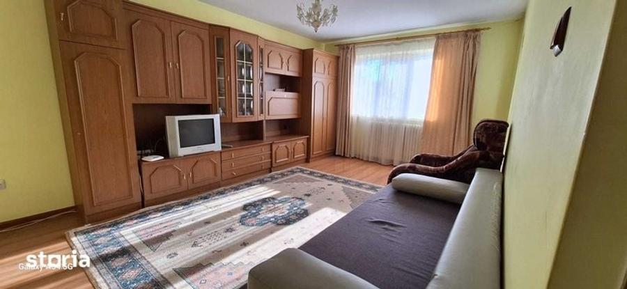 Apartament de inchiriat 3 camere Nicolina - 3