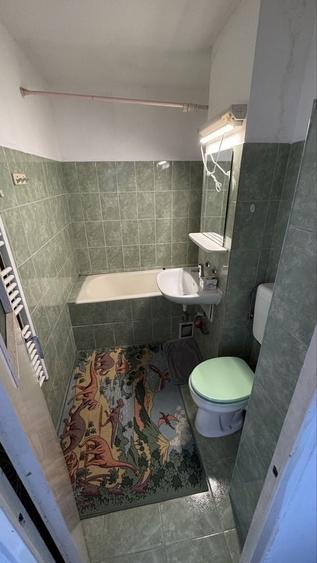 Apartament de inchiriat Bistrita, Str. Zorelelor - 9