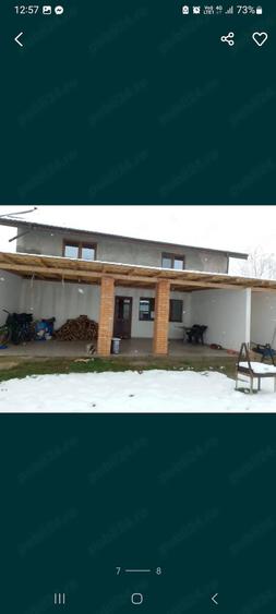 Casă cu Teren 2200 Mp în Central