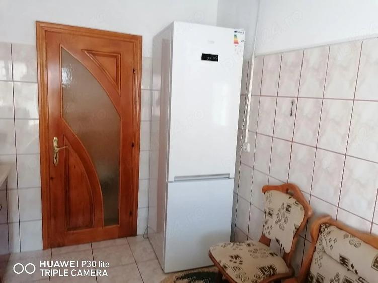 Apartament cu 2 camere decomandat în E3