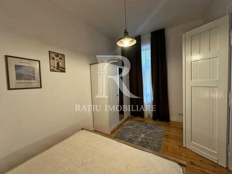 Apartament cu 2 camere | Zona Ultracentrala | Oradea - 4