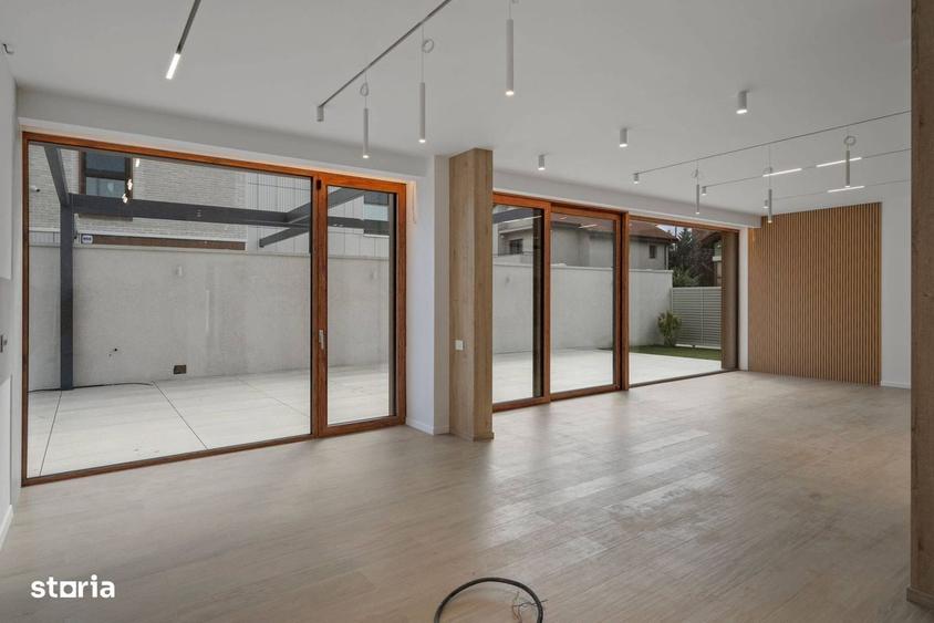 Premium Villa | 6 Rooms | Modern Design | Energy Efficient - 7