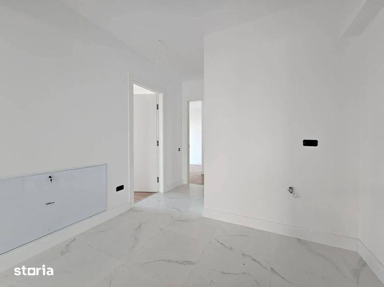 Apartament 3 Camere cu Terasa | Proiect cu Piscina | Izolatie Fonica - 10