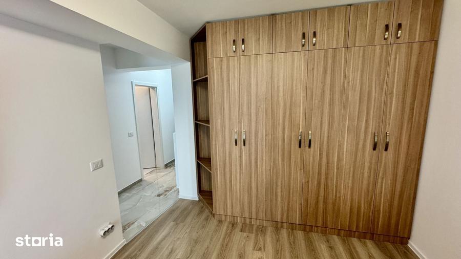 Garsoniera noua de inchiriat, prima inchiriere, Strada Nicolae Labi?, - 10