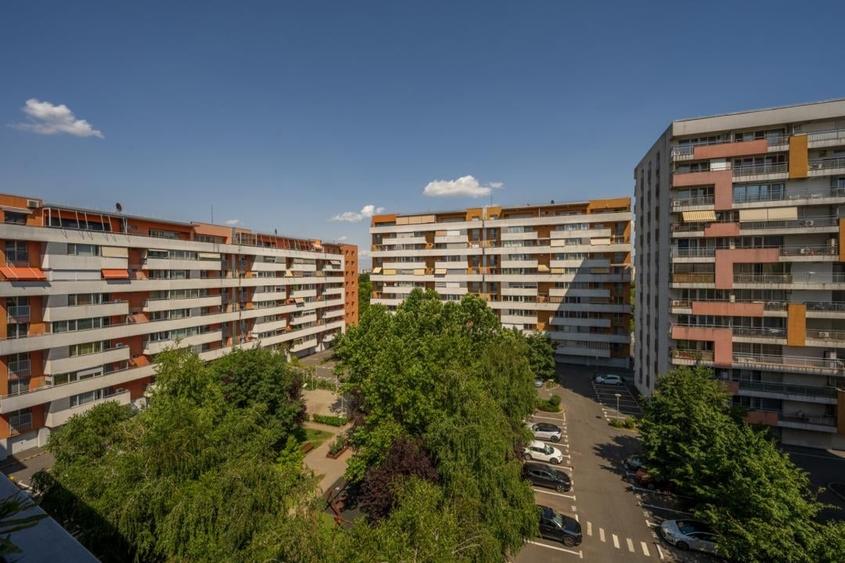QUADRA PLACE POLITEHNICA | 163,19 mp de confort autentic ! - 23