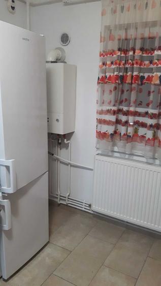 Apartament cu 2 camere semidecomandat în Valea Moșneagului