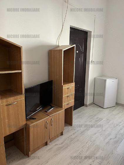 Garsonieră decomandată în Freidorf