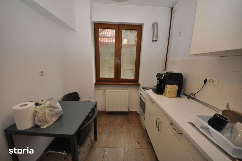 Apartament cu 2 camere în Domenii