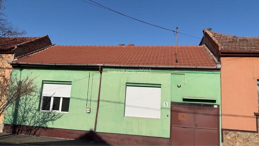 Dau in chirie casa ultracentral in cartierul Functionarilor