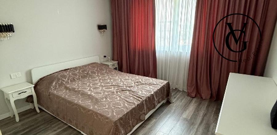 Casă individuală cu 4 camere cu Canalizare în Corbeanca