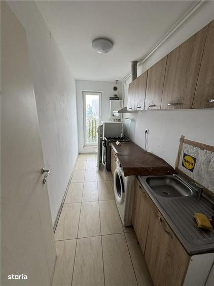 Apartament cu 2 camere în Pipera
